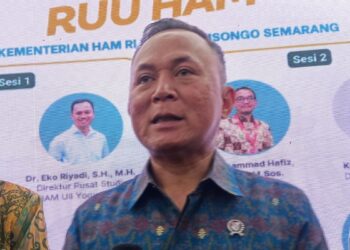 Aspirasi Masyarakat Papua Jadi Bagian Penting dalam Revisi UU HAM 2 Aspirasi Masyarakat Papua Jadi Bagian Penting dalam Revisi UU HAM
