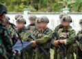 Koops TNI Habema Siap Kerahkan Pasukan Evakuasi Delapan Pendulang Emas di Korowai
