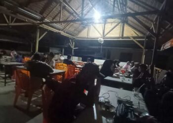 Kemkomdigi Klaim Layanan Telekomunikasi di Sumatera Pulih 100 Persen Pascablackout