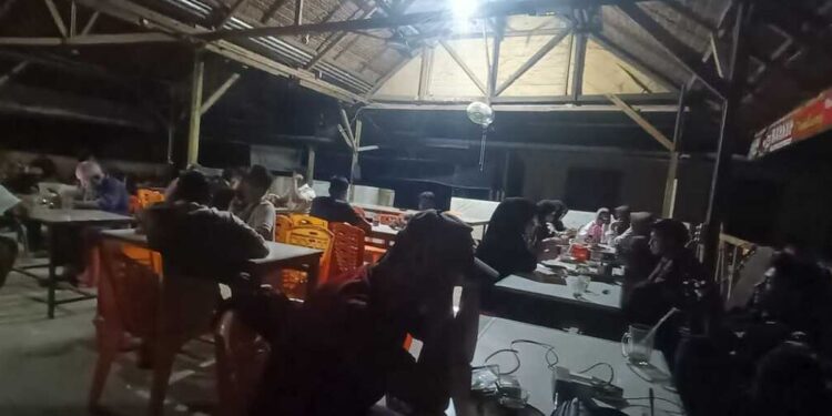 Kemkomdigi Klaim Layanan Telekomunikasi di Sumatera Pulih 100 Persen Pascablackout 1 Kemkomdigi Klaim Layanan Telekomunikasi di Sumatera Pulih 100 Persen Pascablackout