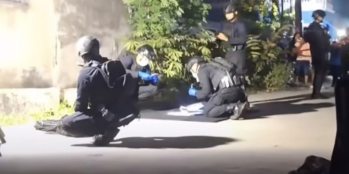 Benda Diduga Granat Nanas Ditemukan di Bekasi, Tim Gegana Langsung Turun Tangan