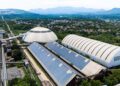PLTS 71,9 MW Indocement Catat Rekor Baru di Sektor Semen Indonesia