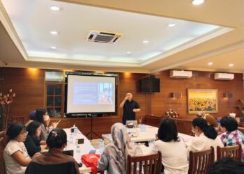 Era AI dan Media Sosial Picu Tren Swadiagnostik di Kalangan Anak Muda Urban