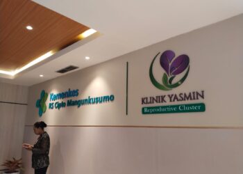 Klinik Yasmin