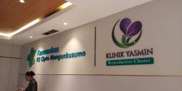 Klinik Yasmin