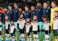 DER PANZER: Timnas Jerman merilis daftar 26 pemain yang akan tampil di Piala Dunia 2026. (Foto: IST)