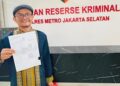 Sengketa Internal Jazira Halal Wisata Diputus, Gugatan Tidak Diterima Pengadilan
