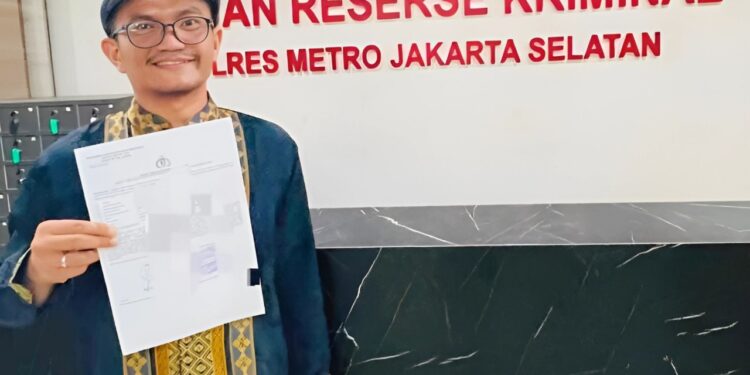 Sengketa Internal Jazira Halal Wisata Diputus, Gugatan Tidak Diterima Pengadilan