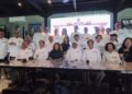 ​Ada Mama Rieta hingga Chef Juna, Intip Deretan Bintang yang Ramaikan Chef Expo 2026