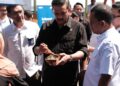 ​Dorong Ekonomi Pesisir, Menteri UMKM dan PNM Berdayakan Ibu-Ibu di Pulau Rinca