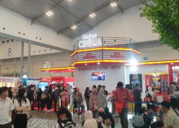 PetFest 2026 Perluas Konsep Jadi Ajang Gaya Hidup, Hadirkan Edukasi hingga Adopsi Hewan