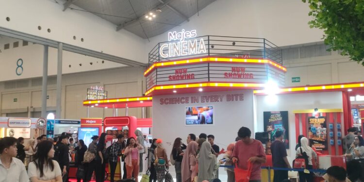 PetFest 2026 Perluas Konsep Jadi Ajang Gaya Hidup, Hadirkan Edukasi hingga Adopsi Hewan