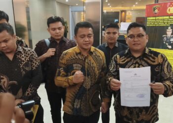 Janji Manis Investasi Berujung Pahit, Puluhan Anggota Koperasi BLN Rugi Puluhan Miliar