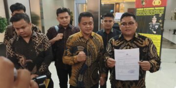 Janji Manis Investasi Berujung Pahit, Puluhan Anggota Koperasi BLN Rugi Puluhan Miliar