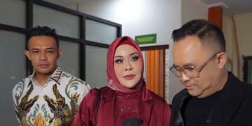 Lawan Fitnah Merkuri, Heni Sagara Siap Bongkar Dalang ‘Black Campaign’ di Persidangan