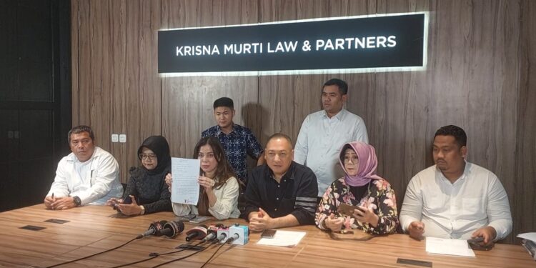 Ammar Zoni Resmi Tunjuk Pengacara Baru, Siap Ajukan Peninjauan Kembali demi Lepas dari Label Bandar