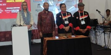 Menteri Pariwisata Resmi Buka Chef EXPO 2026