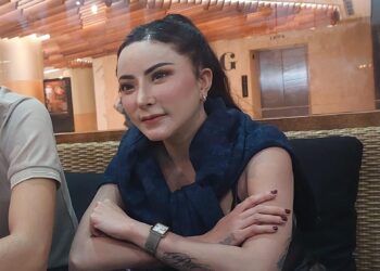 Turunkan Bakat ke Adik, Ayu Aulia Siapkan Melenia Fitri Audy Debut Tinju di Byson Fight