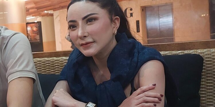 Turunkan Bakat ke Adik, Ayu Aulia Siapkan Melenia Fitri Audy Debut Tinju di Byson Fight