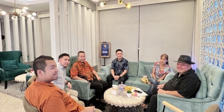Kolaborasi PNM dan MES, Program ‘Mba Maya’ Perkuat Ekonomi Ibu Prasejahtera Melalui Jalur Syariah
