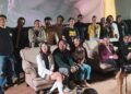 Imam Darto Bicara Soal Cerita Persahabatan di Film “Gudang Merica”