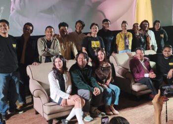 Imam Darto Bicara Soal Cerita Persahabatan di Film “Gudang Merica”