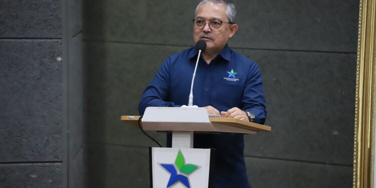 Perpusnas Bahas Masa Depan Literasi dan Budaya Baca di Usia ke-46