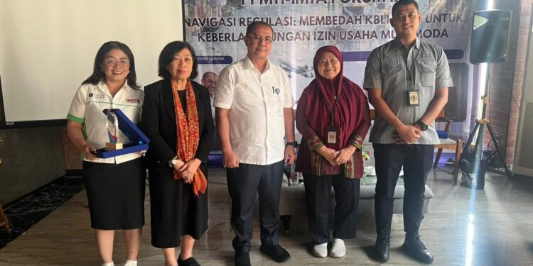 Navigasi KBLI 2025, Strategi PPMTI Jamin Keberlangsungan Izin Usaha Multimoda di Era Digital 1 Navigasi KBLI 2025, Strategi PPMTI Jamin Keberlangsungan Izin Usaha Multimoda di Era Digital