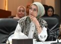 Heboh Hantavirus di Kapal Pesiar, Arzeti Bilbina Minta Warga Jaga Kebersihan Rumah 7 Heboh Hantavirus di Kapal Pesiar, Arzeti Bilbina Minta Warga Jaga Kebersihan Rumah