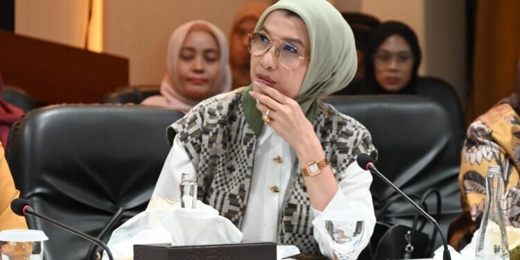 Heboh Hantavirus di Kapal Pesiar, Arzeti Bilbina Minta Warga Jaga Kebersihan Rumah