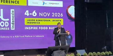 SIAL Interfood 2026 Kembali Hadir di Jakarta, Jadi Barometer Inovasi Pangan Global di Asia Tenggara