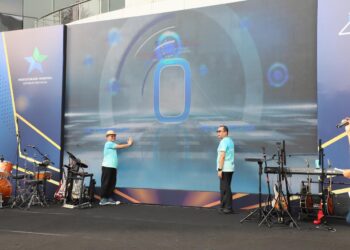 Perpusnas Jadikan HUT ke-46 sebagai Ajang Penguatan Literasi Digital dan Budaya Baca 2 Perpusnas Jadikan HUT ke-46 sebagai Ajang Penguatan Literasi Digital dan Budaya Baca