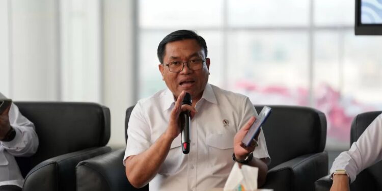 BGN Minta Masyarakat Waspadai Tawaran Jalur Cepat Program MBG