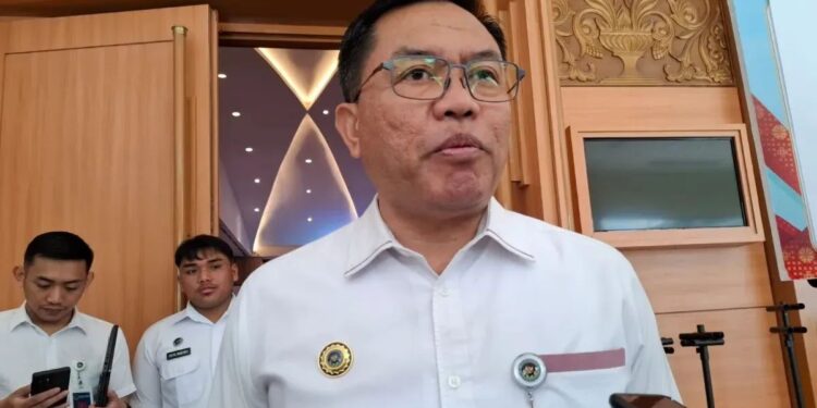 BGN Gandeng Masyarakat Awasi Program MBG Lewat Hotline SAGI 127