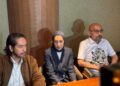 Kantongi Bukti Valid, Erin Taulany Sambangi DPR RI Perjuangkan Kasus Eks ART