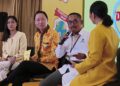 Delapan SD Jakarta-Banten Unjuk Kreativitas di DANCOW Indonesia Cerdas Season 2