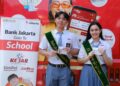 Program KEJAR DKI Jakarta Bikin Siswa SMAN 28 Mulai Paham Pentingnya Menabung 8 Program KEJAR DKI Jakarta Bikin Siswa SMAN 28 Mulai Paham Pentingnya Menabung