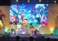 Kolaborasi Epik Happy Asmara dan Pokemon: Rilis Lagu Kopi Dangdut hingga Jadi Pengisi Suara Anime