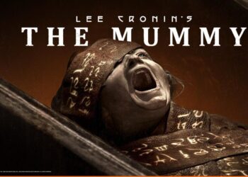 ​Teror Mencekam “Lee Cronin’s The Mummy” Siap Guncang Layar CATCHPLAY+ Mei 2026