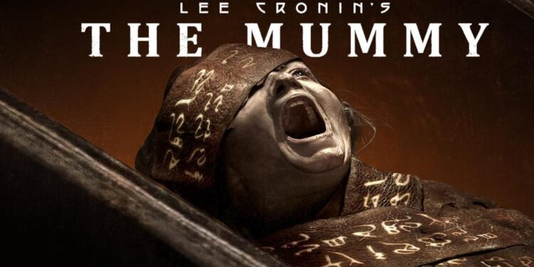 ​Teror Mencekam “Lee Cronin’s The Mummy” Siap Guncang Layar CATCHPLAY+ Mei 2026