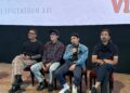 Video Klip “NDOKASIN” Tampil Lawas, Dimas Djayadiningrat Pakai Kamera Jadul untuk OST Film Warkop DKI Viralin DOoOong..!!