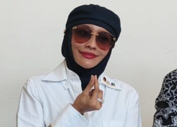 Babak Baru Kasus Richard Lee: Berkas Lengkap, Doktif Tegaskan Tutup Pintu Damai Menjelang Sidang 3 Babak Baru Kasus Richard Lee: Berkas Lengkap, Doktif Tegaskan Tutup Pintu Damai Menjelang Sidang