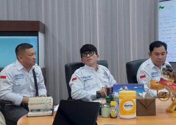 Forum Jupnas Gizi Minta Masyarakat Waspada Penawaran Dapur SPPG, Dukung Hotline SAGI 127 2 Forum Jupnas Gizi Minta Masyarakat Waspada Penawaran Dapur SPPG, Dukung Hotline SAGI 127