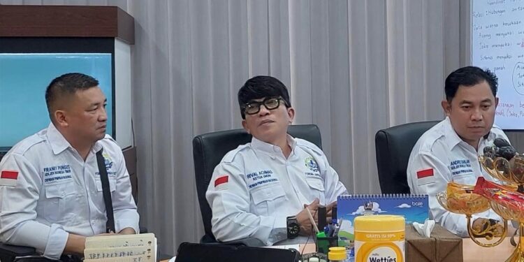 Forum Jupnas Gizi Minta Masyarakat Waspada Penawaran Dapur SPPG, Dukung Hotline SAGI 127
