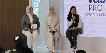 ​Rahasia Cantik Nikita Willy: Rawat Kulit sebagai Bentuk Self-Love dan Kunci Tebarkan Energi Positif untuk Keluarga