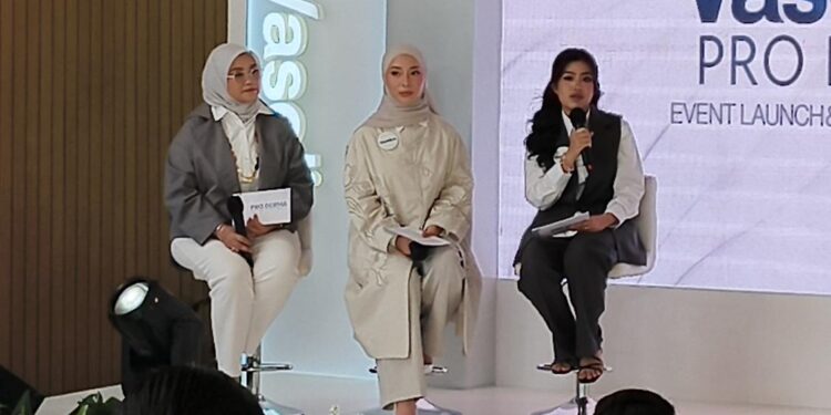 ​Rahasia Cantik Nikita Willy: Rawat Kulit sebagai Bentuk Self-Love dan Kunci Tebarkan Energi Positif untuk Keluarga