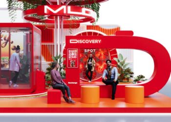 Gandeng Bintang Internasional, MLDSPOT Usung Tema ‘Fresh ‘N Cool’ di Java Jazz Festival 2026