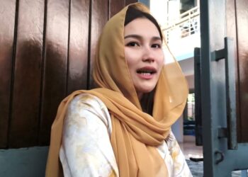 Rela Turun Langsung, Cerita Ayu Ting Ting Berburu Sapi Idul Adha ke Tempat Langganan