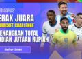 Tebak Juara Piala Dunia 2026, Mansion Sports FC Siapkan Hadiah Rp100 Juta