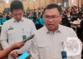 BGN Luruskan Pemahaman Mitra, MBG Utamakan 1.000 Hari Pertama Kehidupan